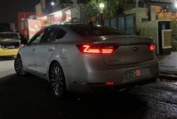 Kia Cadenza